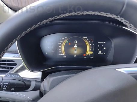 Geely Atlas Pro, 2025 — 照片 8