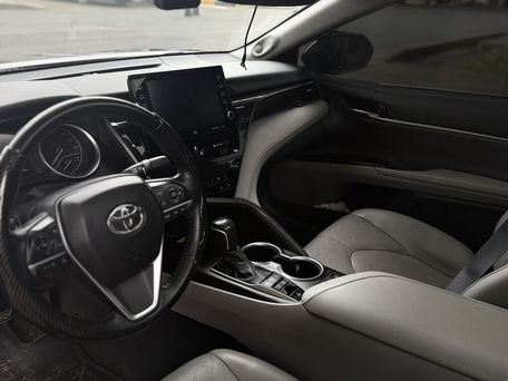Toyota Camry, 2022 — сүрөт 4