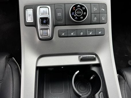 Hyundai Palisade, 2021 — сүрөт 11