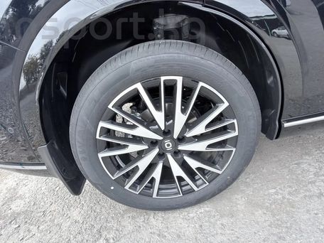 Changan Qiyuan Q07, 2025 — photo 10