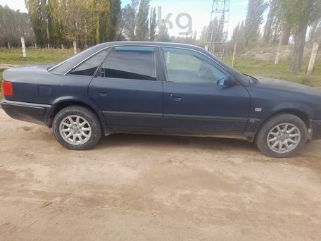 Audi S4, 1993 — сүрөт 3