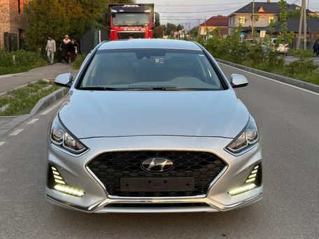 Hyundai Sonata, 2020 — 照片 3