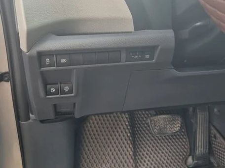 Toyota Sienna, 2021 — photo 11