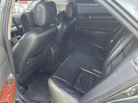 Toyota Camry, 2005 — фото 10