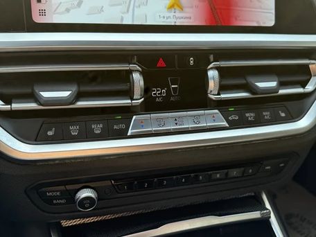 BMW 3 серии, 2020 — photo 10