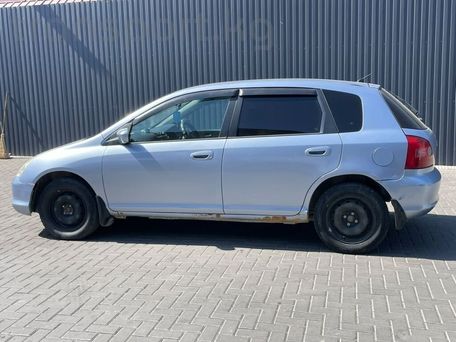 Honda Civic, 2002 — сүрөт 5
