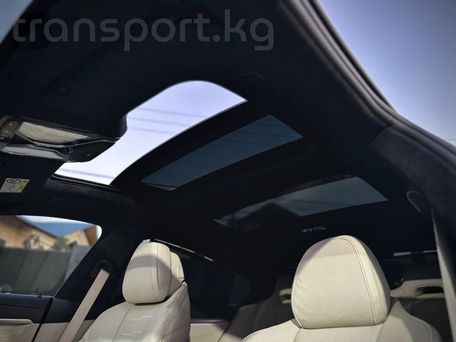 BMW 8 серии, 2022 — сүрөт 9