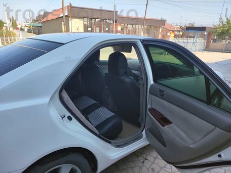 Toyota Camry, 2005 — сүрөт 6