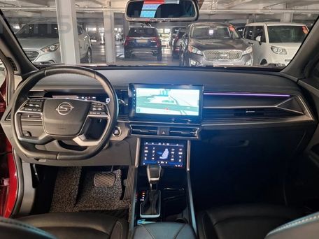 SsangYong Torres, 2022 — photo 8