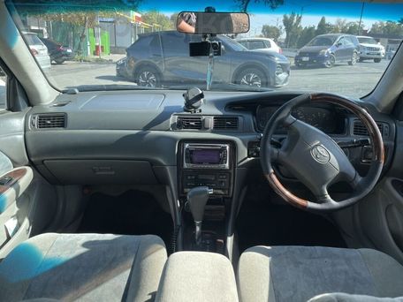 Toyota Camry, 1999 — сүрөт 13