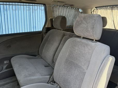 Toyota Estima, 2003 — 照片 6