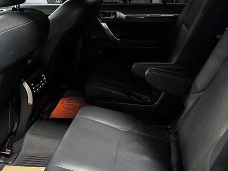 Lexus GX, 2023 — photo 7