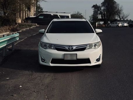 Toyota Camry, 2012 — сүрөт 1