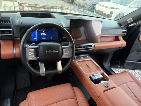 BYD FangChengBao Titanium 7, 2025 — сүрөт 4