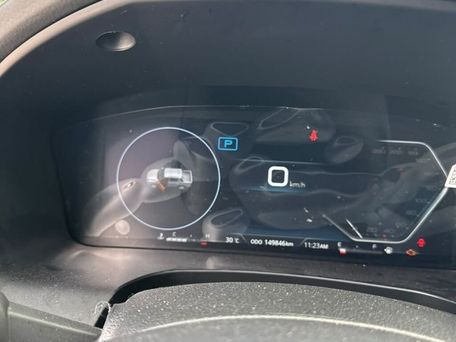 SsangYong Rexton, 2022 — сүрөт 5