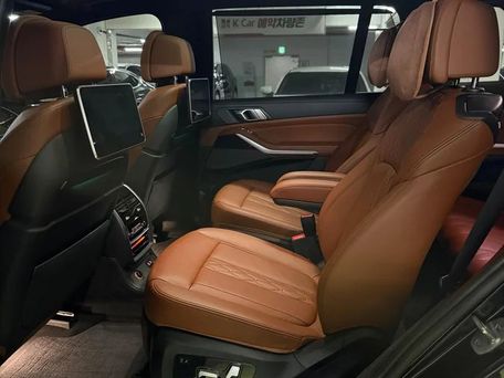 BMW X7, 2022 — photo 10