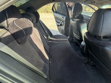 Honda Accord, 2007 — photo 8
