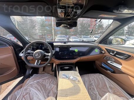 Mercedes-Benz E-Класс, 2025 — фото 10