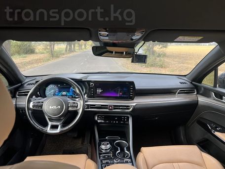 Kia K5, 2022 — photo 10