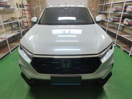 Honda CR-V, 2023 — фото 2