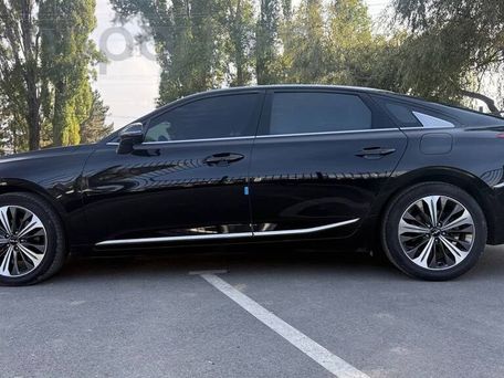 Kia K8, 2021 — 照片 2
