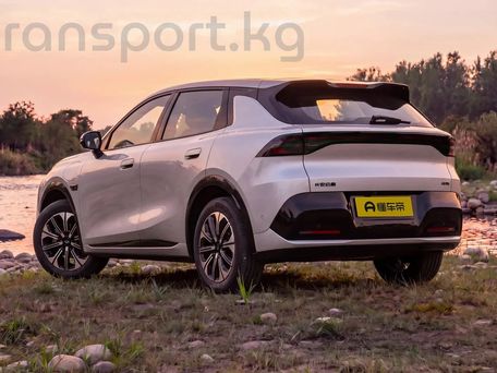 Changan Qiyuan Q05, 2026 — photo 4