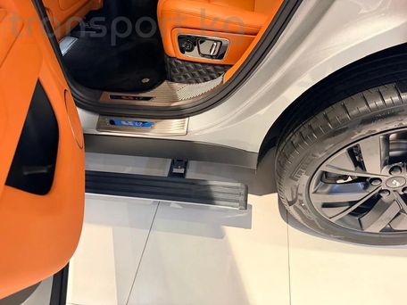 Li Auto (Lixiang) L7, 2023 — photo 10