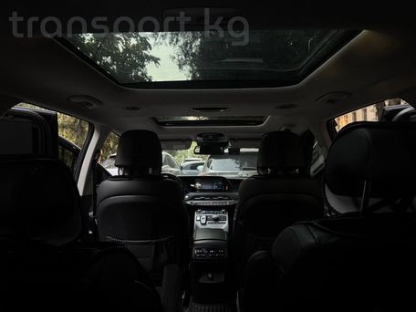 Hyundai Palisade, 2019 — фото 20