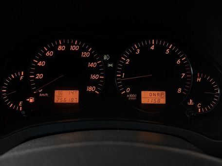 Toyota Avensis, 2004 — сүрөт 7