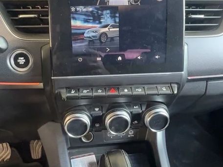 Renault Samsung XM3, 2025 — сүрөт 3