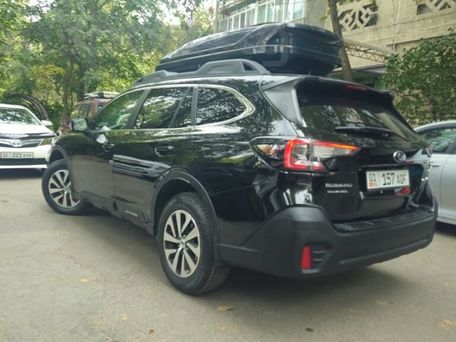 Subaru Outback, 2021 — сүрөт 6