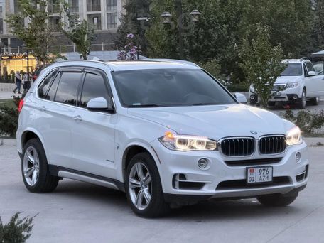 BMW X5, 2018 — фото 4