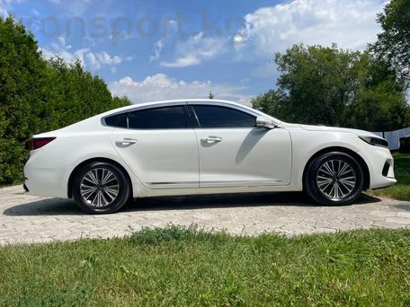 Kia K7, 2020