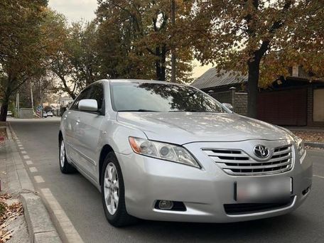 Toyota Camry, 2008 — сүрөт 9