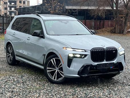 BMW X7, 2023 — фото 1