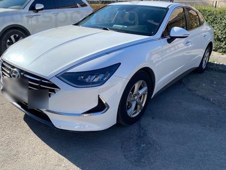 Hyundai Sonata, 2023 — фото 1