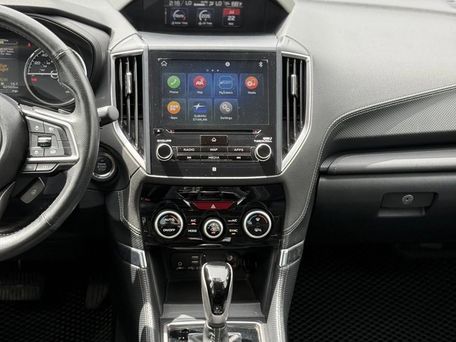 Subaru Forester, 2020 — фото 10