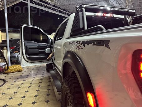 Ford F-150, 2025 — photo 5