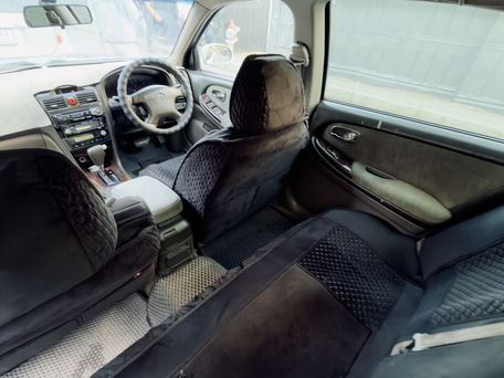 Nissan Cefiro, 1999 — сүрөт 11