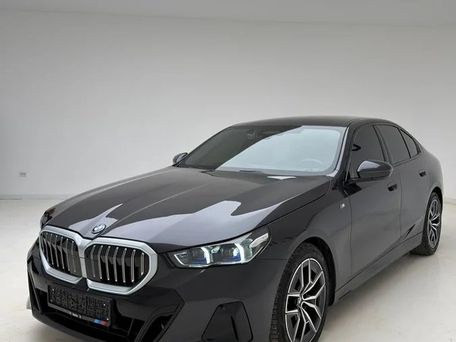 BMW 5 серии, 2024 — фото 3