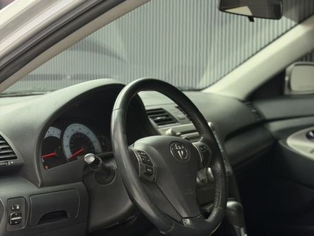 Toyota Camry, 2009 — 照片 6