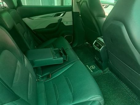 Weltmeister EX5, 2021 — photo 7