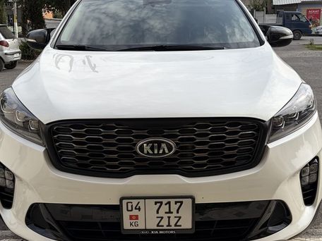 Kia Sorento, 2019 — 照片 3