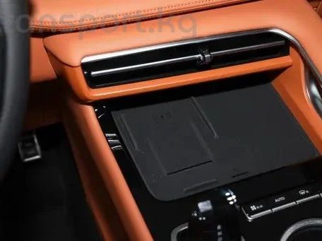 Geely Boyue, 2026 — 照片 10