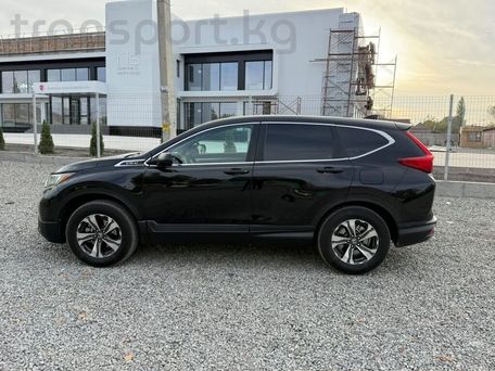 Honda CR-V, 2017 — сүрөт 5