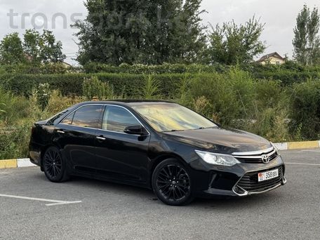 Toyota Camry, 2015 — сүрөт 9