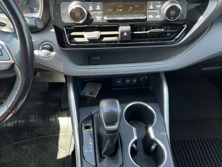 Toyota Highlander, 2020 — сүрөт 7