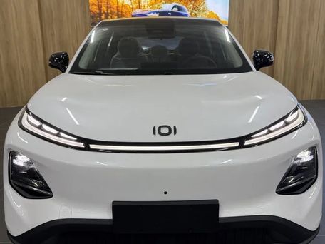 Changan Qiyuan Q05, 2026 — photo 1