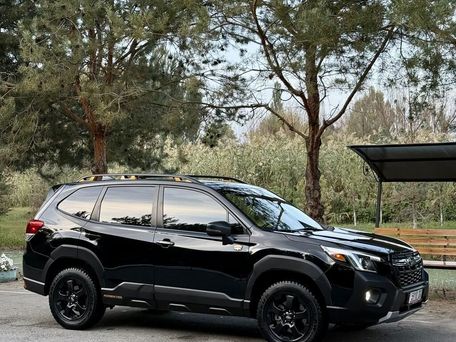 Subaru Forester, 2023 — фото 2