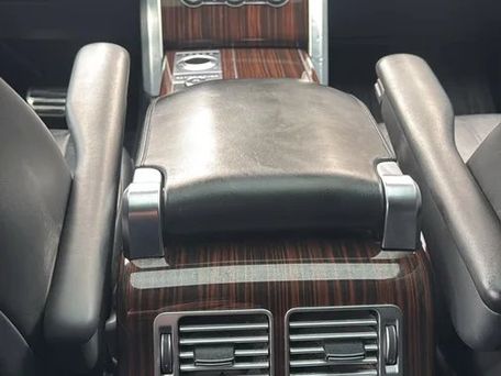 Land Rover Range Rover, 2017 — фото 11